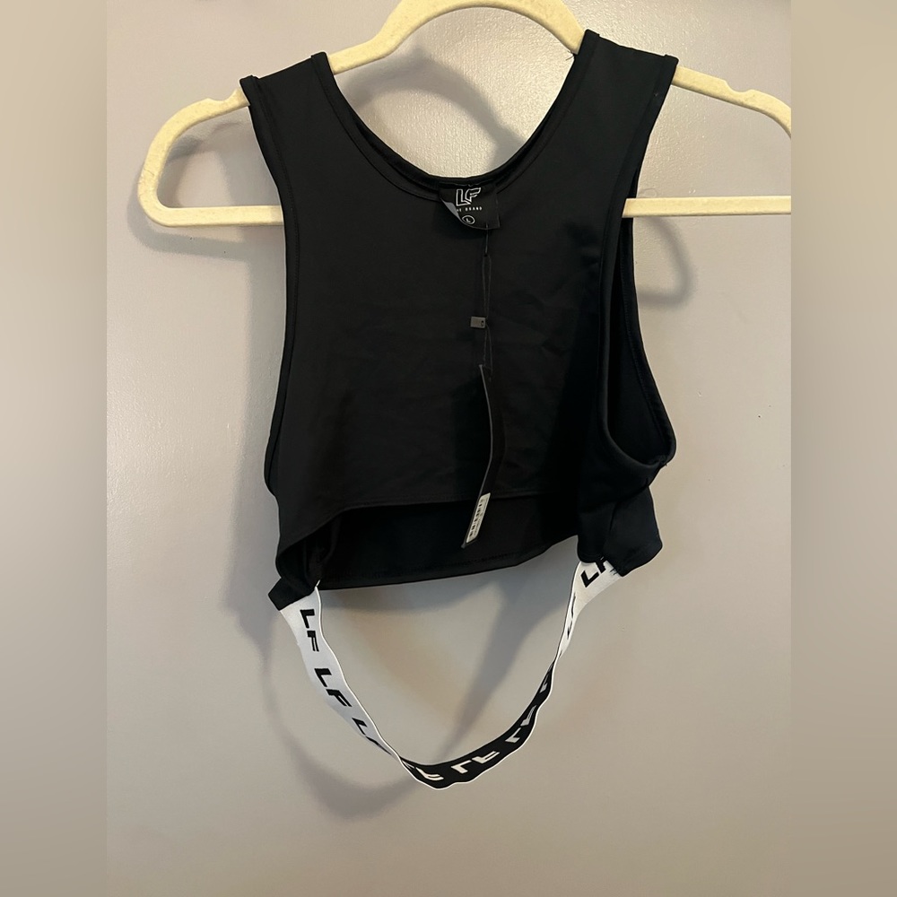 NWT LF top